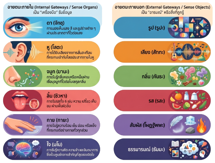 อายตนะ12