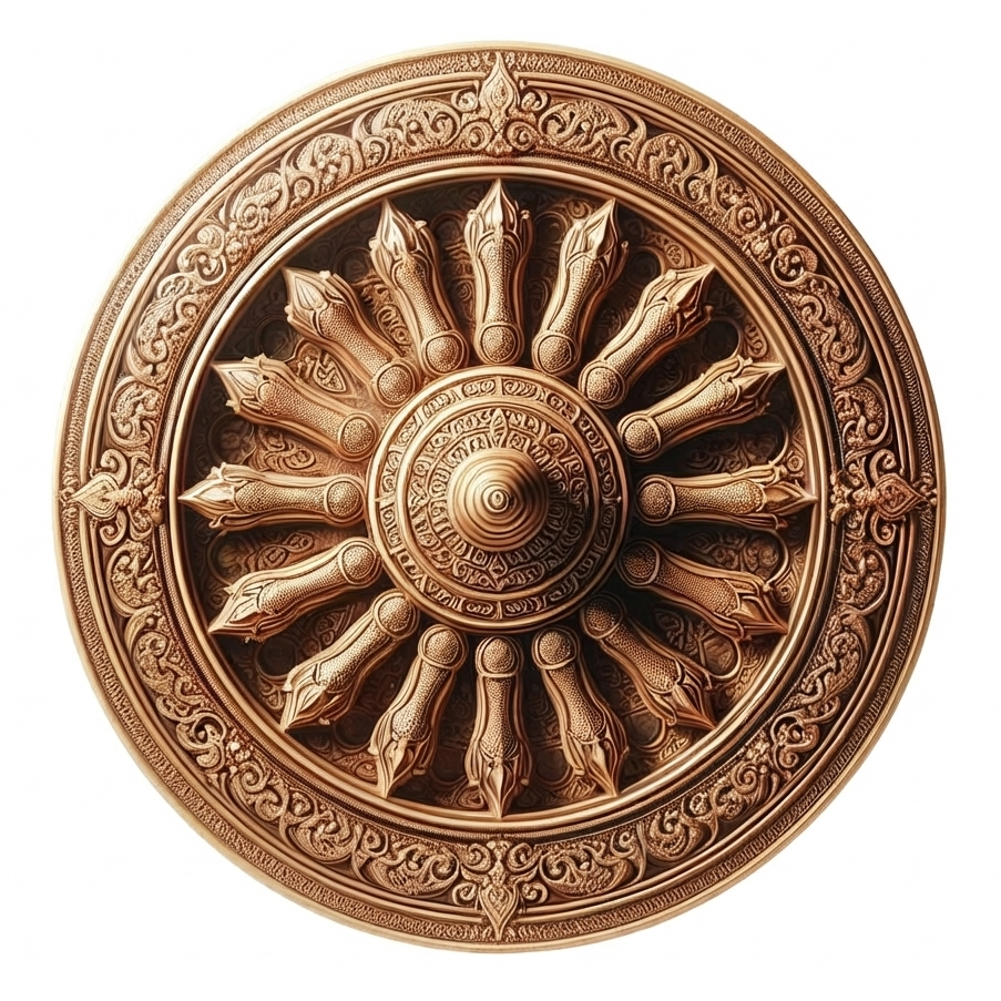 ธรรมจักร