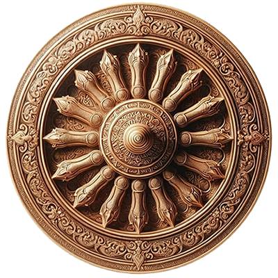 ธรรมจักร