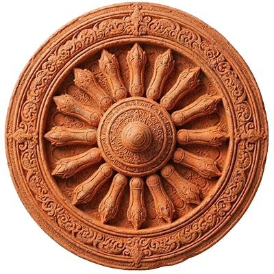 ธรรมจักร