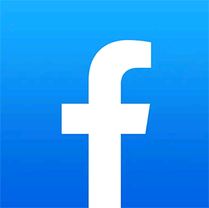 โลโก้ Facebook Page พุทธบริษัท
