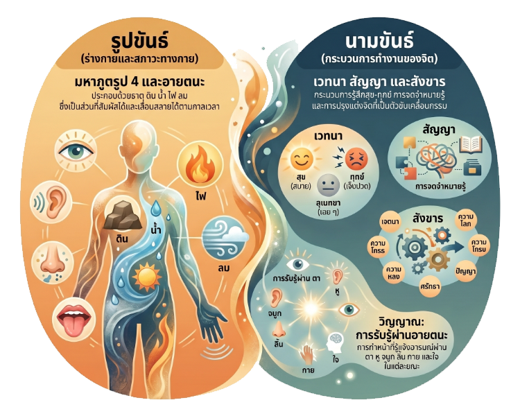 ขันธ์5